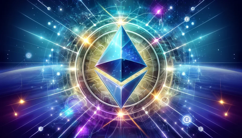 Ethereum Parallel Transaction