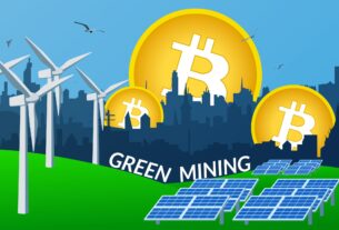 Green Energy Mining