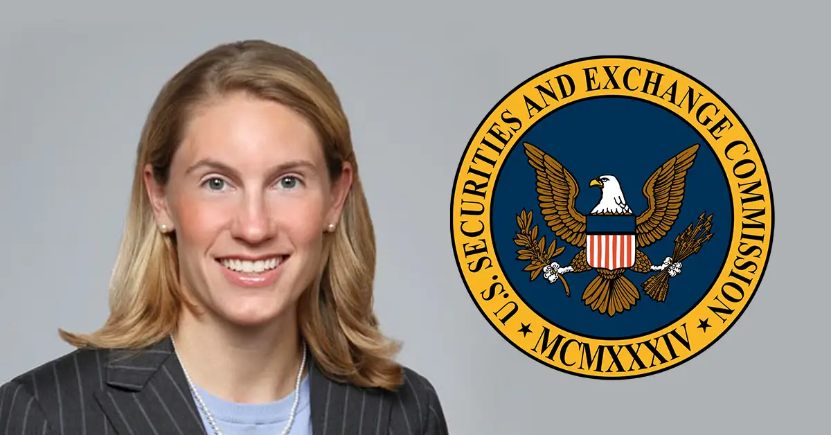 Hester Peirce's Renomination Impact US Crypto Regulation