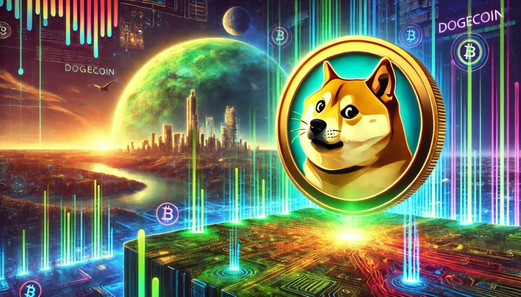 Lunex Ethereum Dogecoin