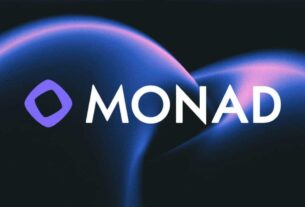 Monad Foundation Blockchain