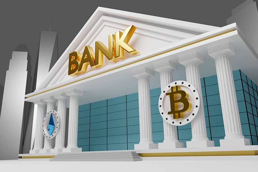 Ohio Explores Bitcoin Banking