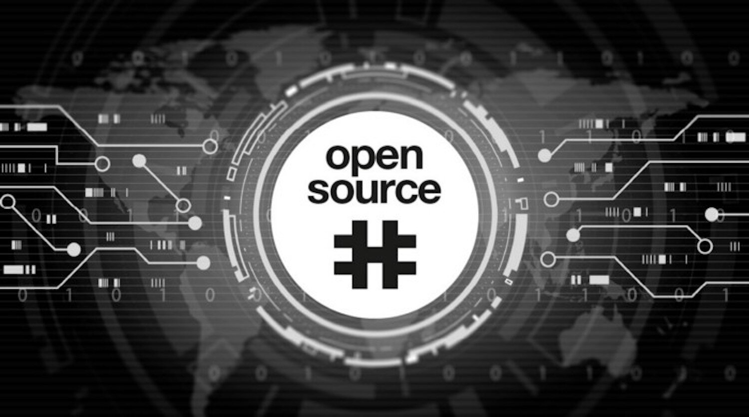 Open-Source Blockchain Development