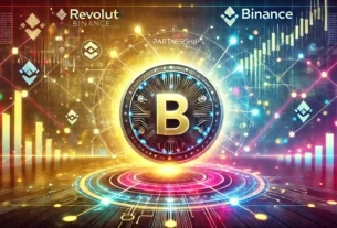 Revolut Binance Partnership