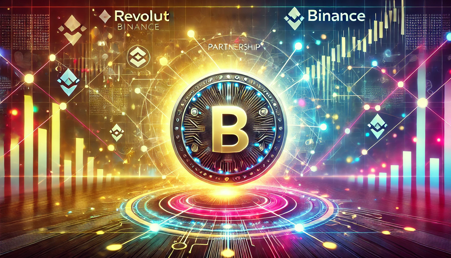 Revolut Binance Partnership