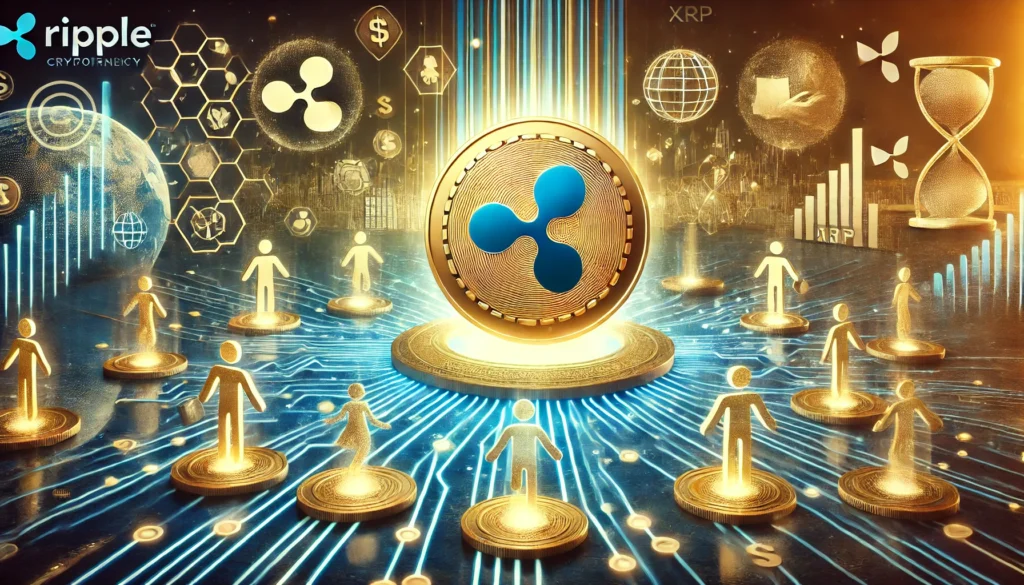 Ripple Crypto Donation Impact