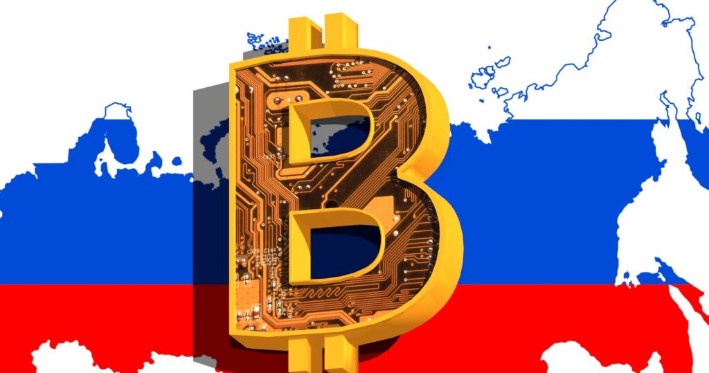 Russian Crypto Mining Laws