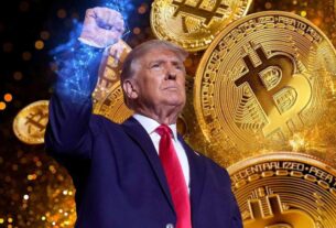 Trump's Crypto Plans