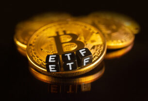 US Bitcoin ETFs Outweigh Satoshi Nakamoto As Largest Wallet