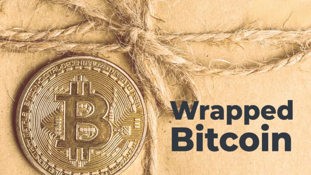 Wrapped Bitcoin Shift