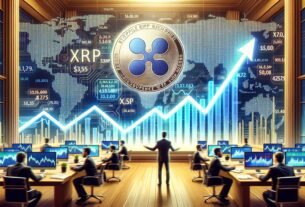 XRP Price Surge