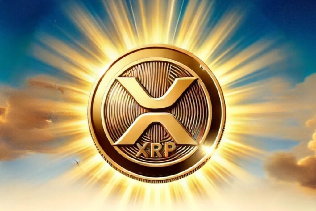 XRP Price Target