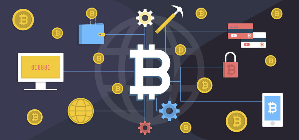 Bitcoin Mining Trends Rewards and Future Insights