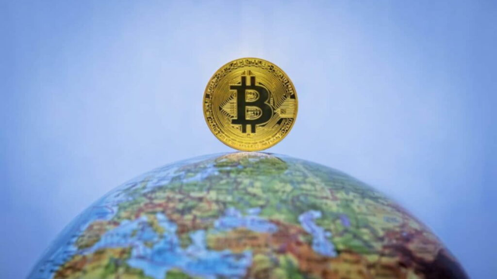 Bitcoin Best Defense Against the $97 Trillion Global Bubble