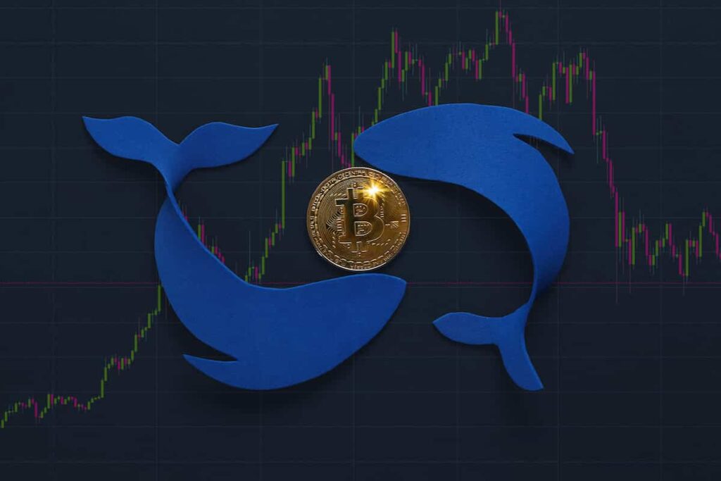 Bitcoin’s All-Time High Whales Gear Up for February 2025 Boom