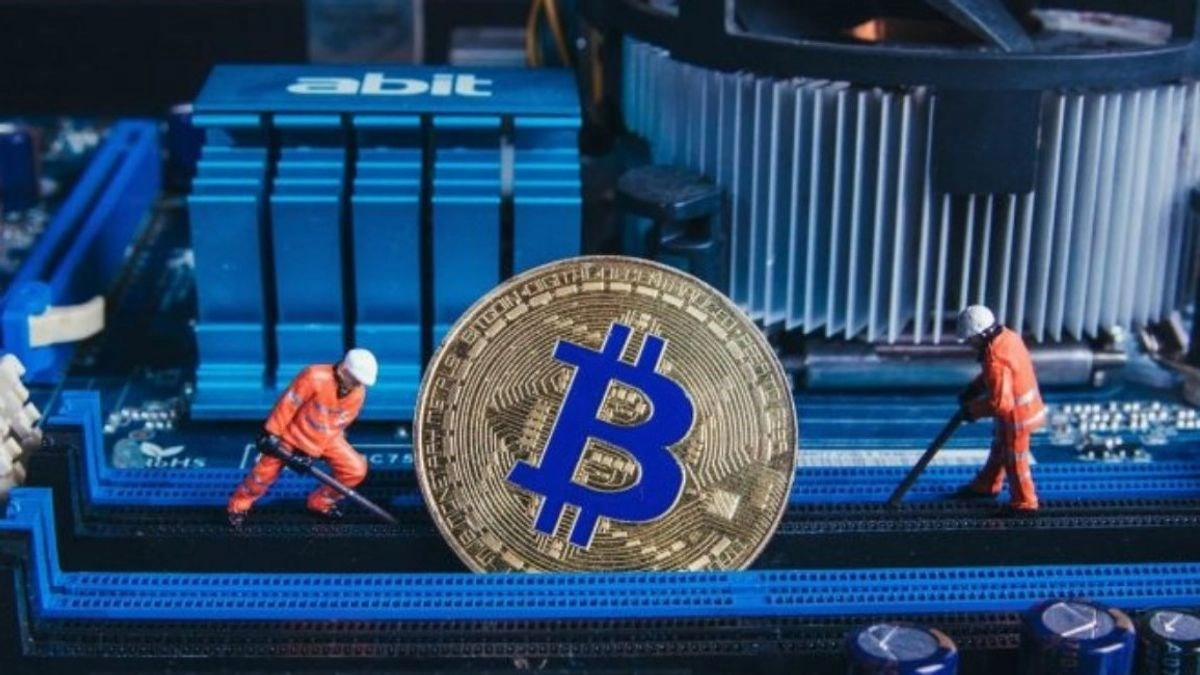 Bitcoin Miners to Rethink Strategies