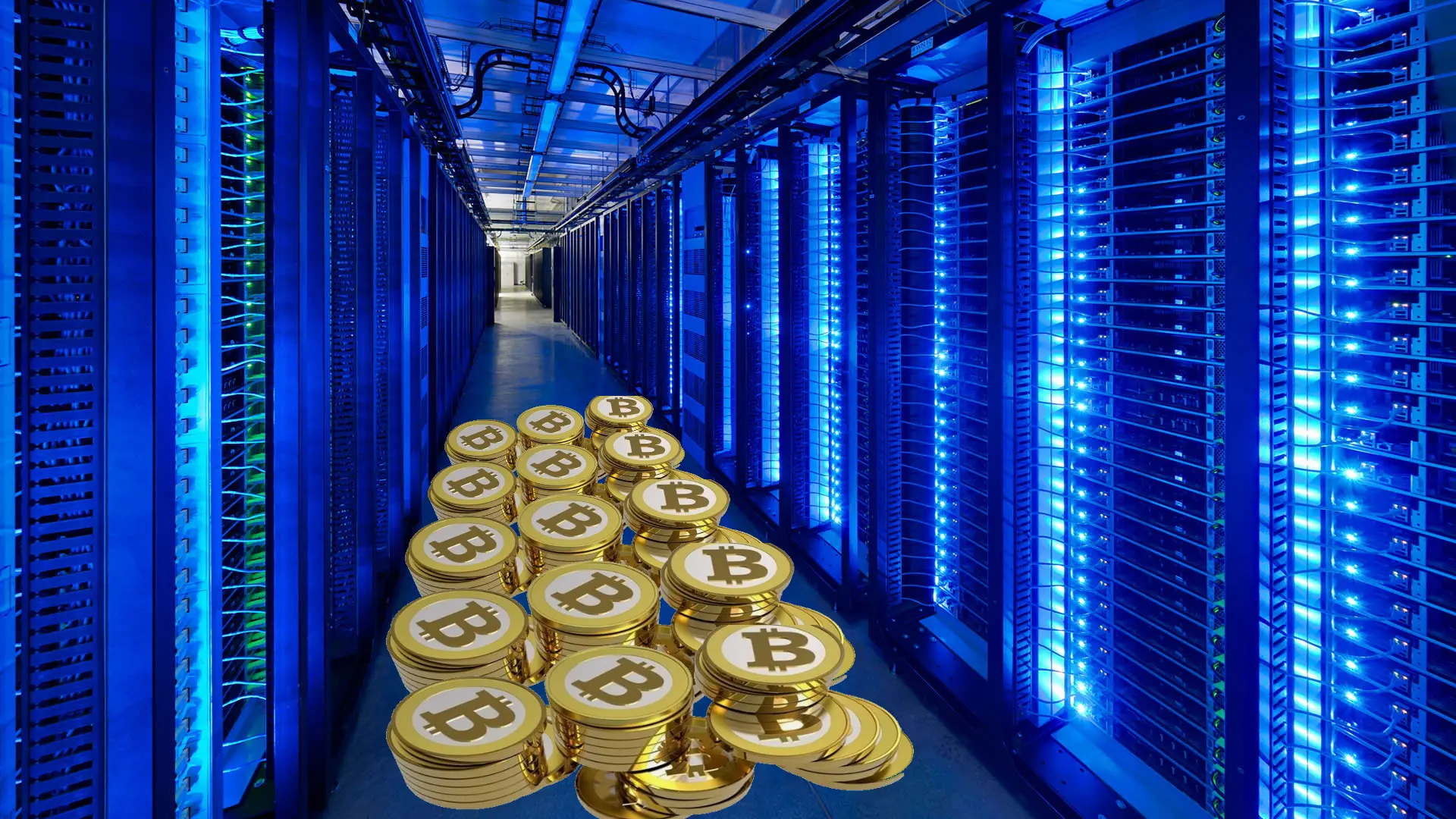 Bitcoin Mining Stocks