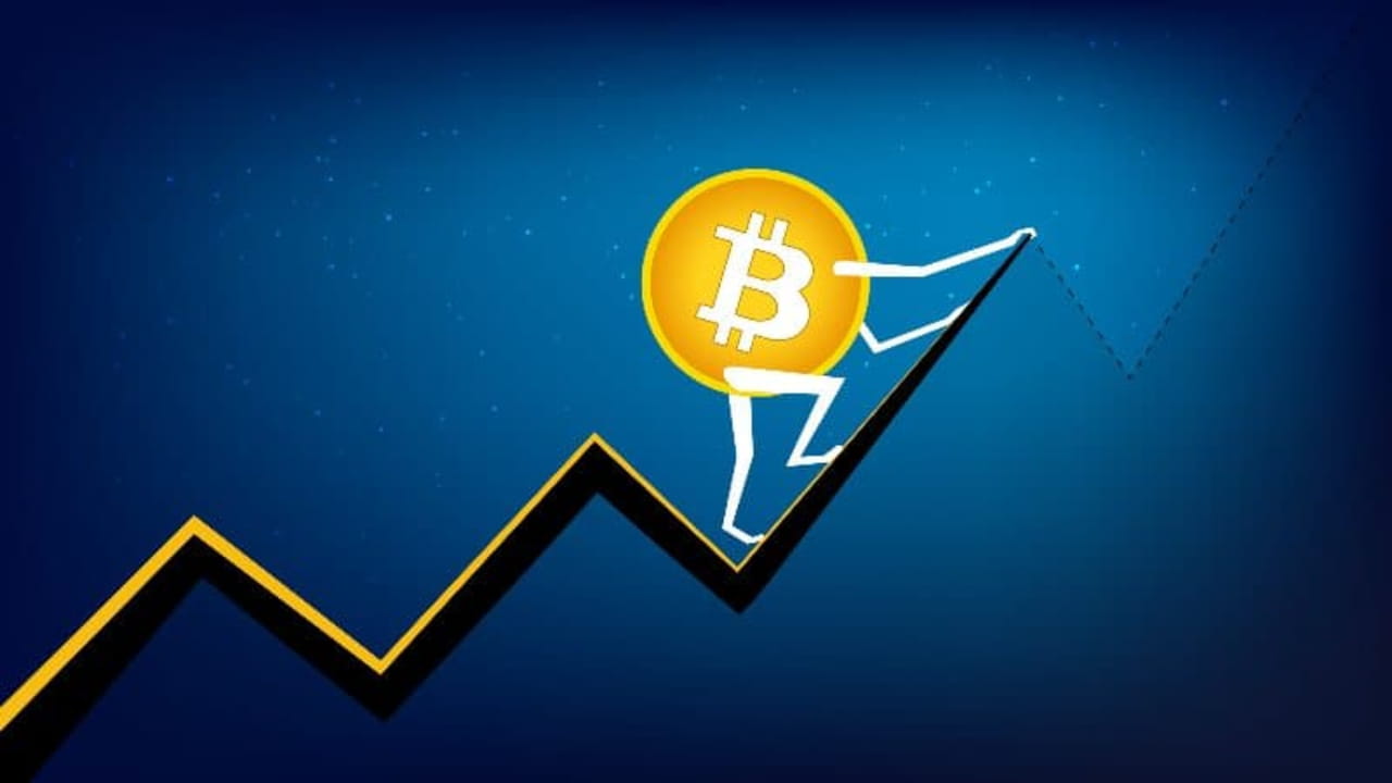 Bitcoin's Decade of Unprecedented Growth