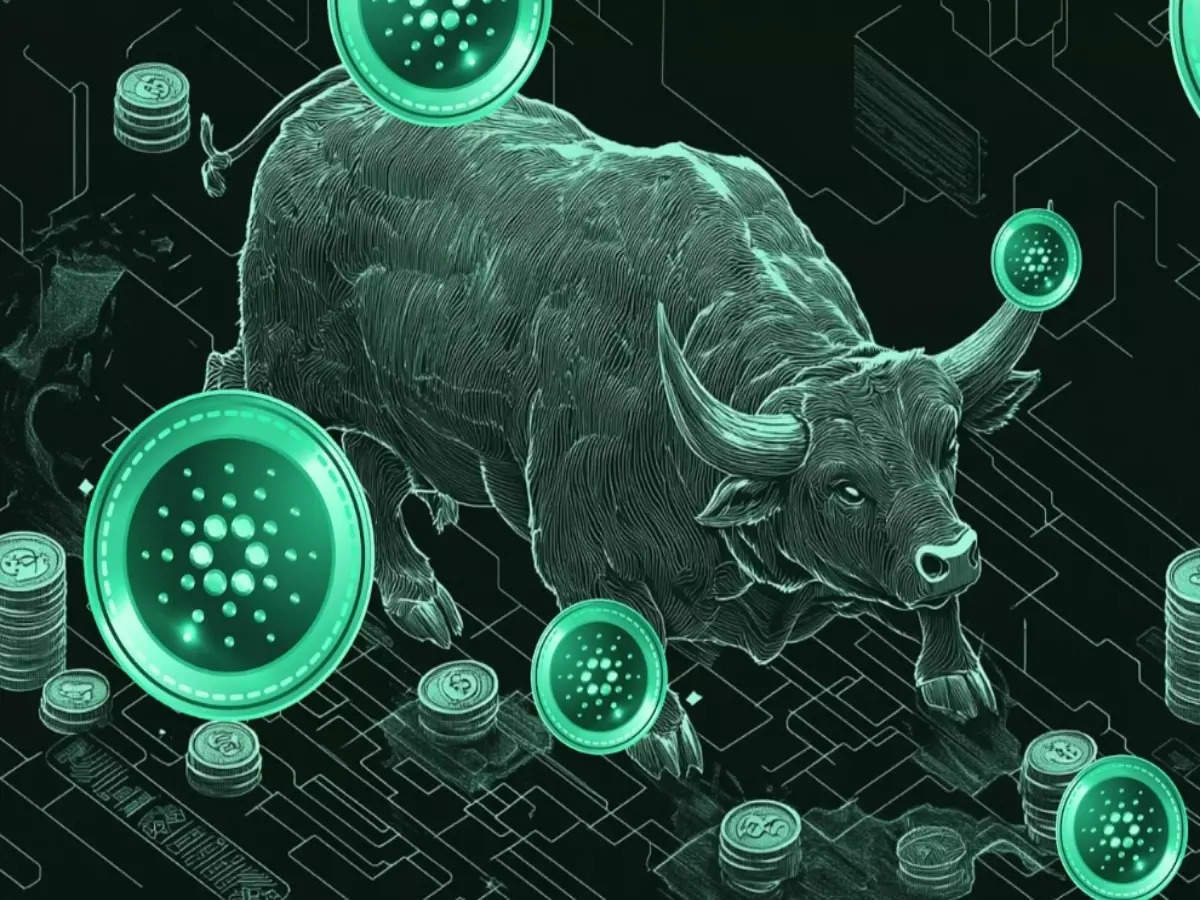 Cardano's Growth and Bullish 