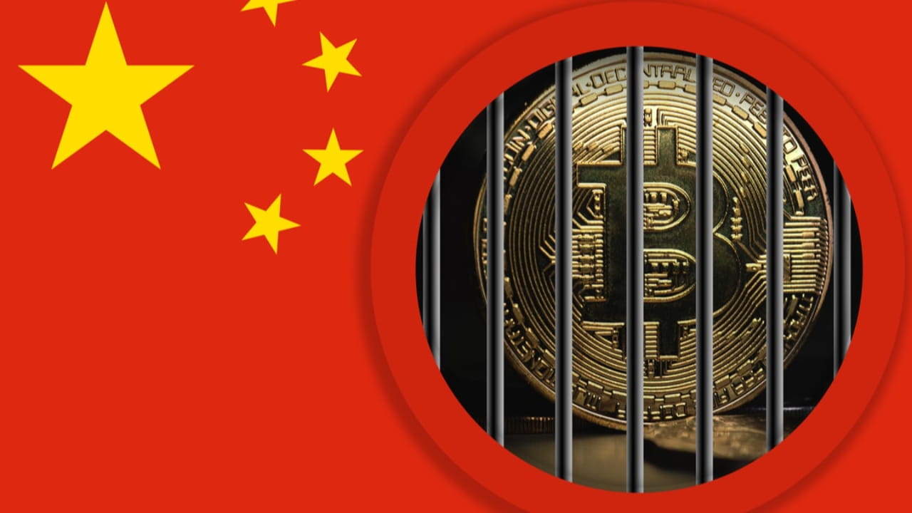 China's Historical Influence on Bitcoin Prices