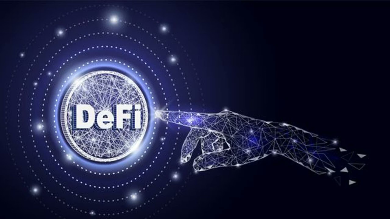 Ethereum Driving DeFi NFTs, and Innovation