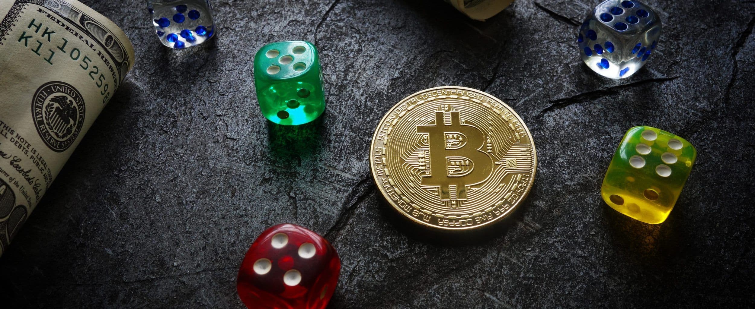 Latest Trends in Bitcoin Casinos