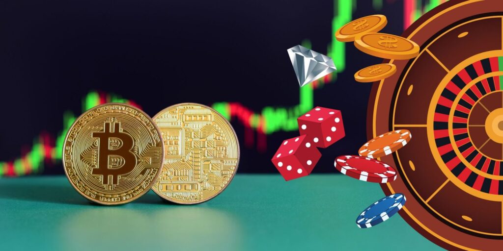 Minimum Deposit Crypto Casinos Affordable Gaming with Bitcoin