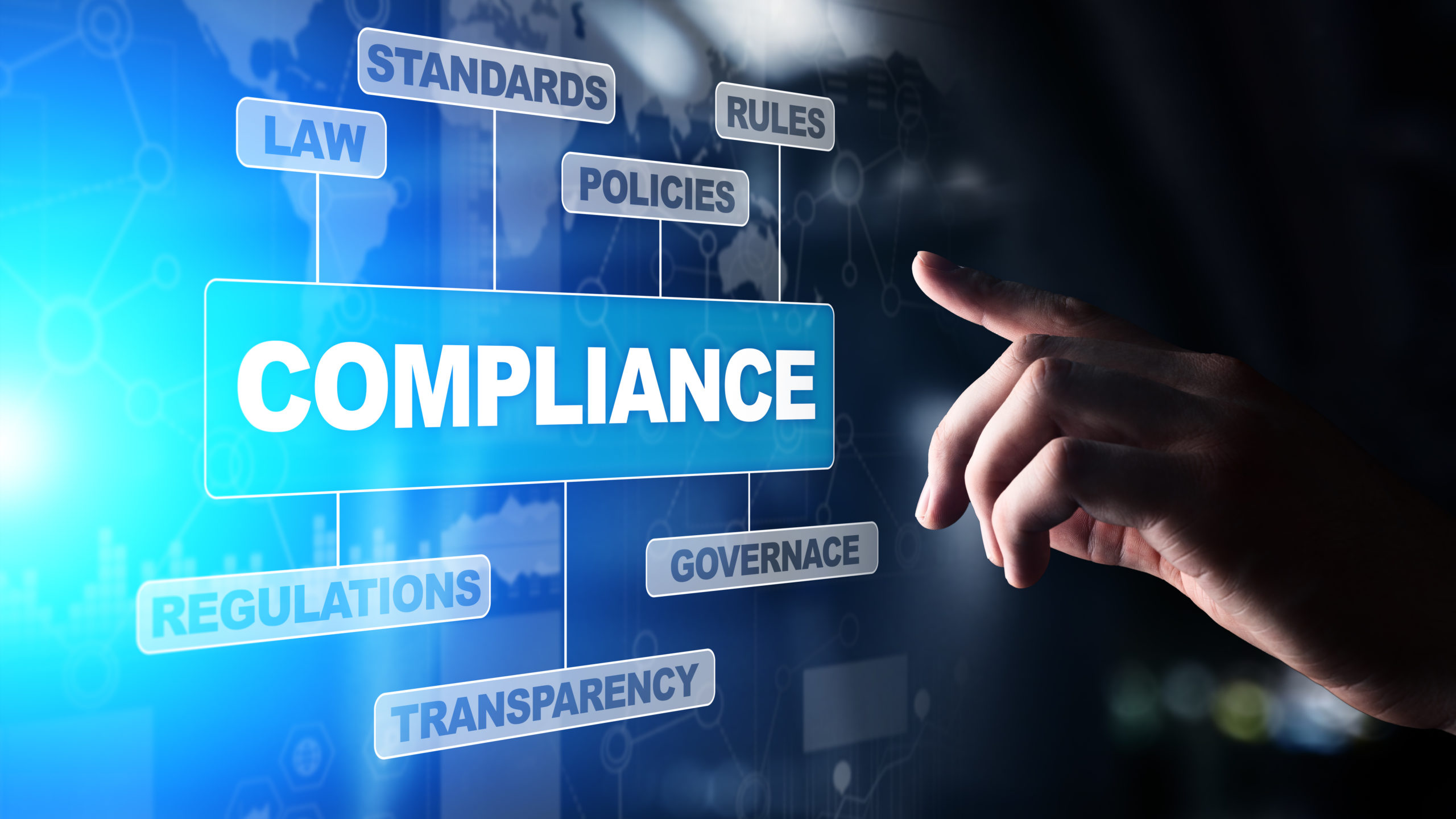  Regulatory Compliance