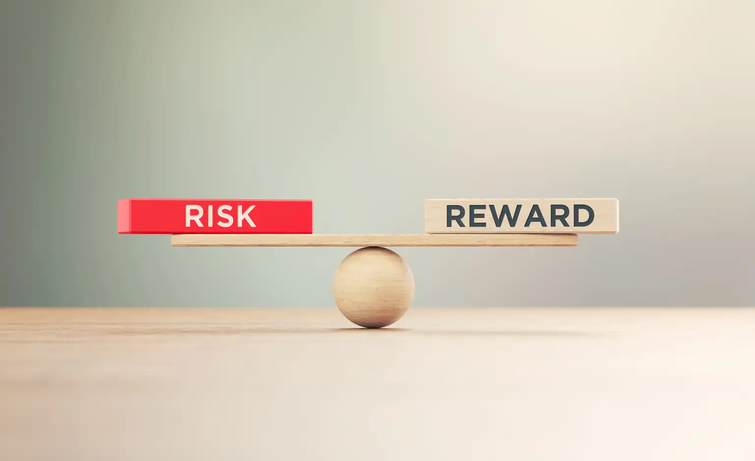  Risk Reward and Inflation