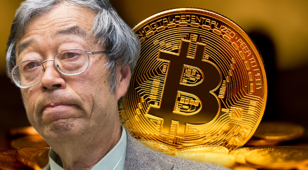 Satoshi Nakamoto Cryptographic Proof and Bitcoin's Future