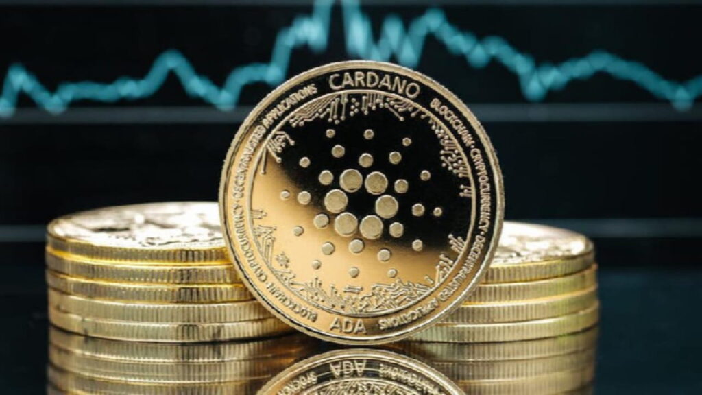 XRP Cardano and Yeti Ouro Shaping the Future of Crypto and P2E in 2025