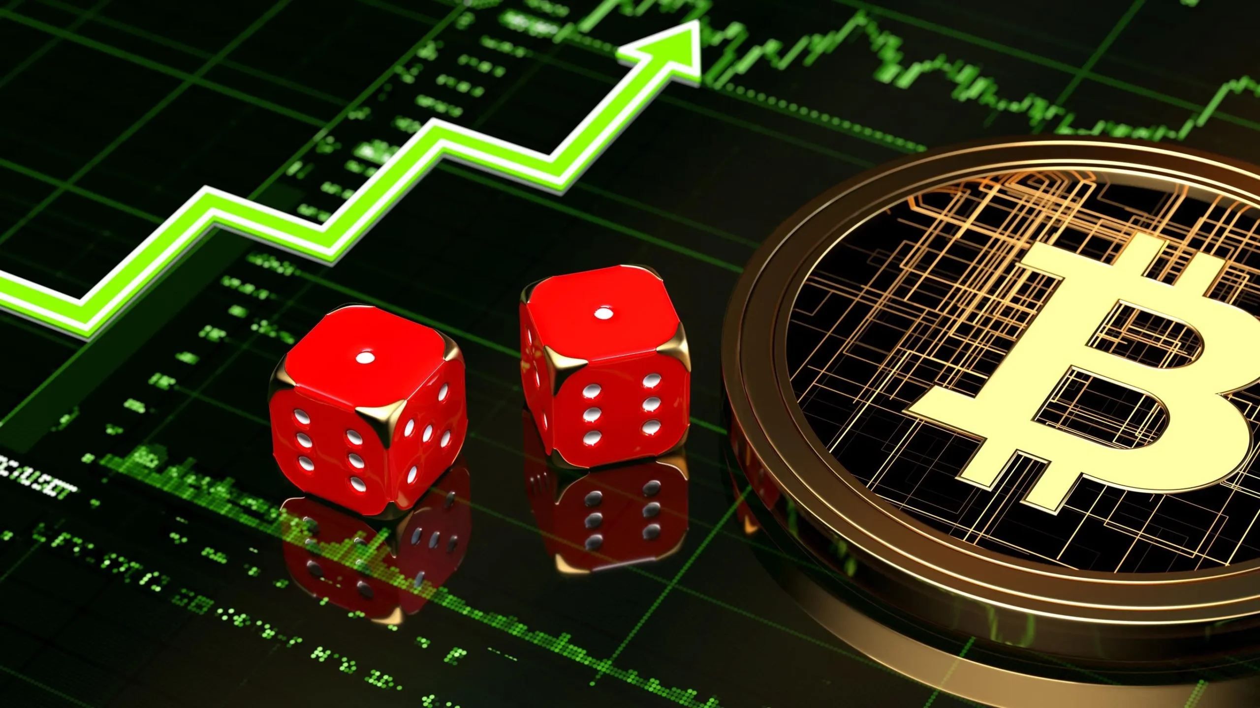 Player Safety in Bitcoin Casinos