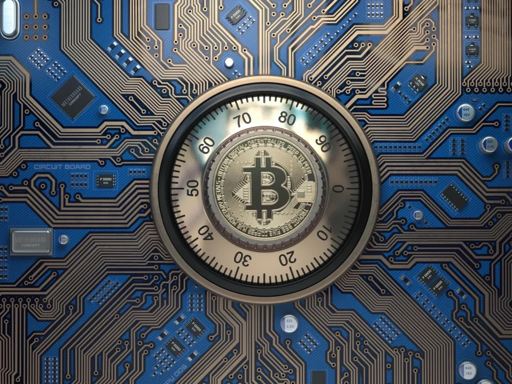 Bitcoin Understanding the Future of Digital Finance