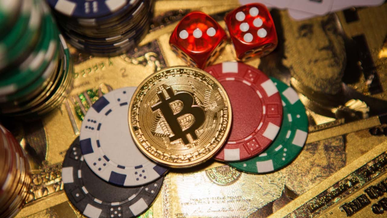 Bitcoin Casinos with Diverse Gaming Options