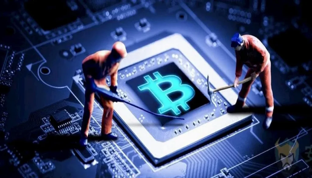 Bitcoin Mining Creates 31,000 U.S. Jobs in 2025