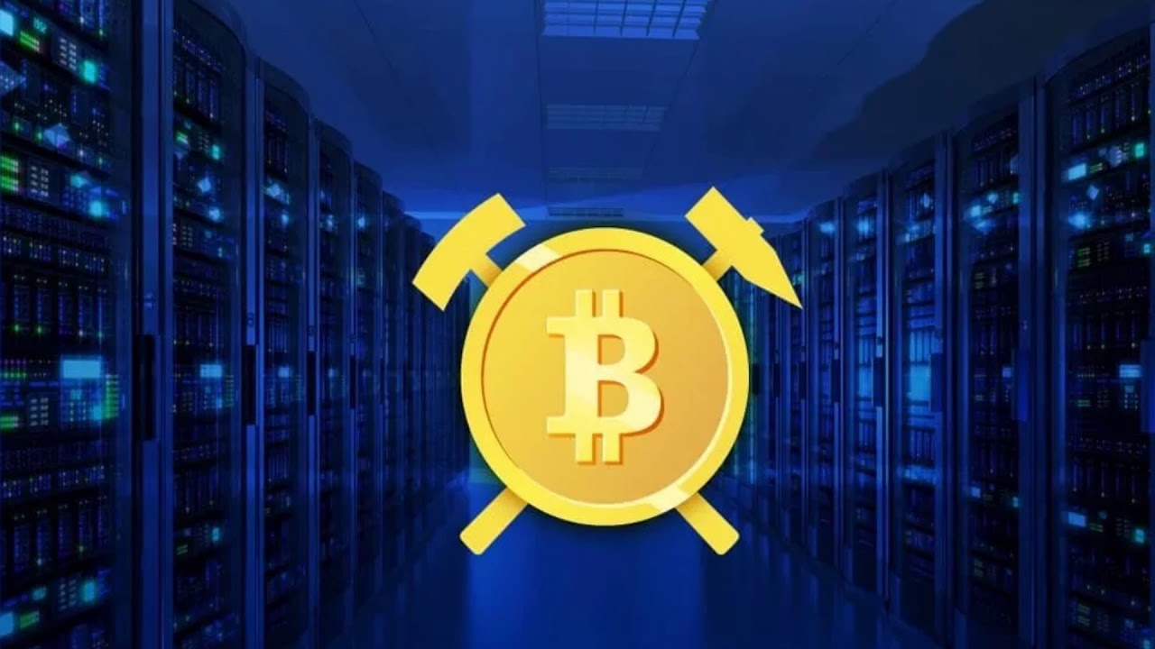 Bitcoin Mining Technological 