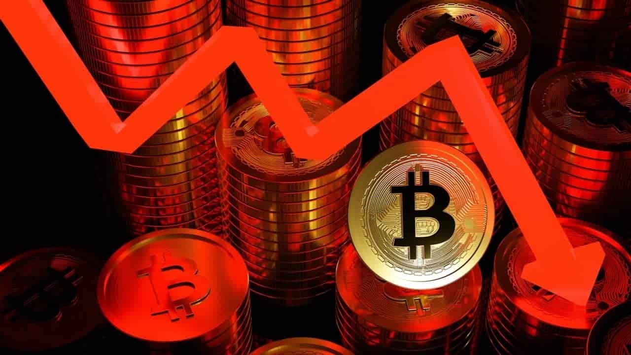 Bitcoin Recovers After Sharp Declines