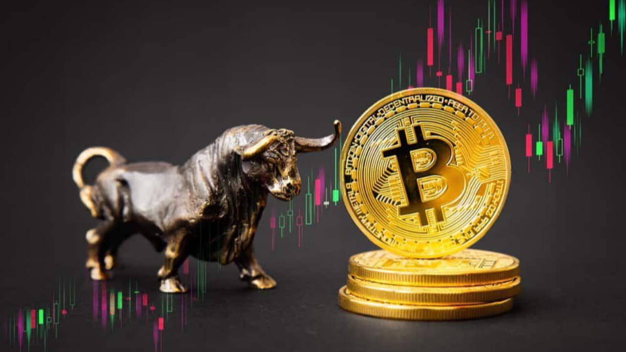 Bitcoin’s Bullish MACD Signal