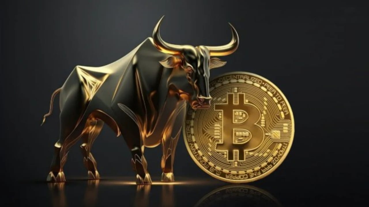 Bitcoin's Bullish Sentiment