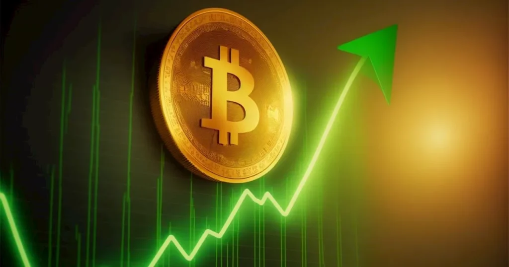 Bitcoin's Rally Key Drivers and Market Trends in 2025