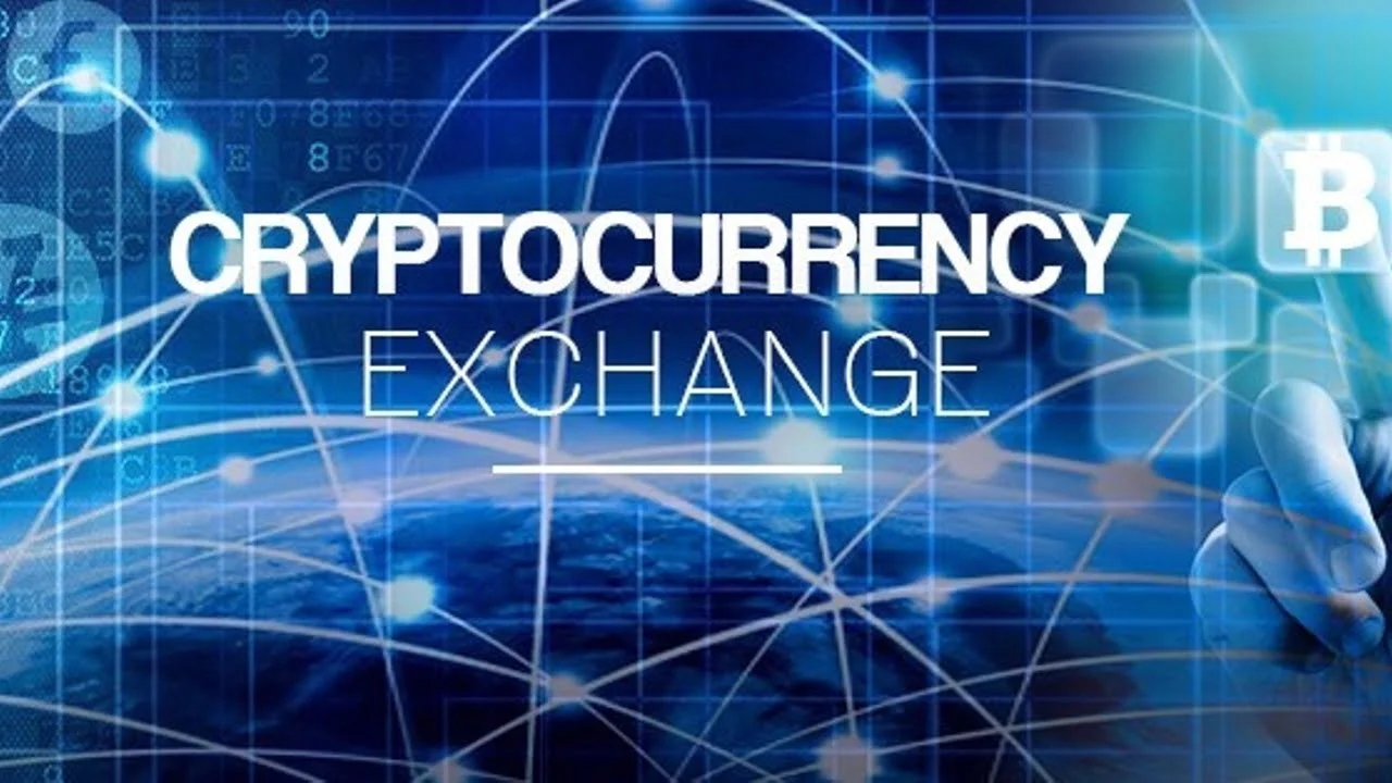 Choosing a Cryptocurrency Exchange