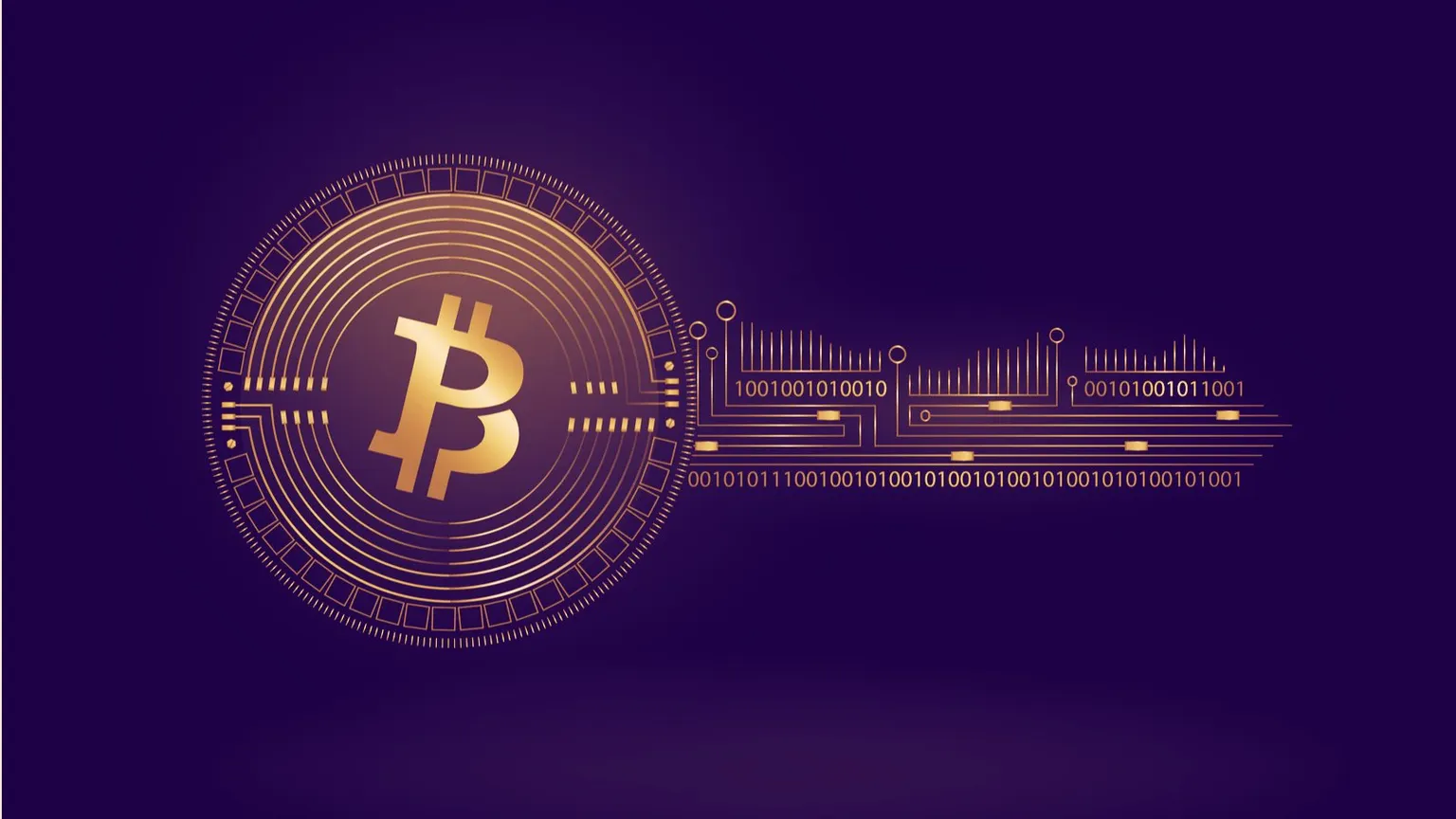 Key Features of Bitcoin