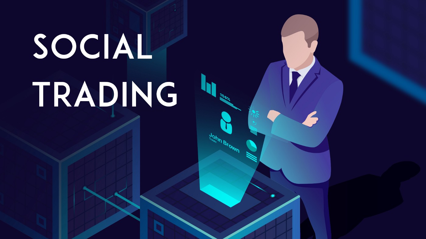 Popularization of Social Trading