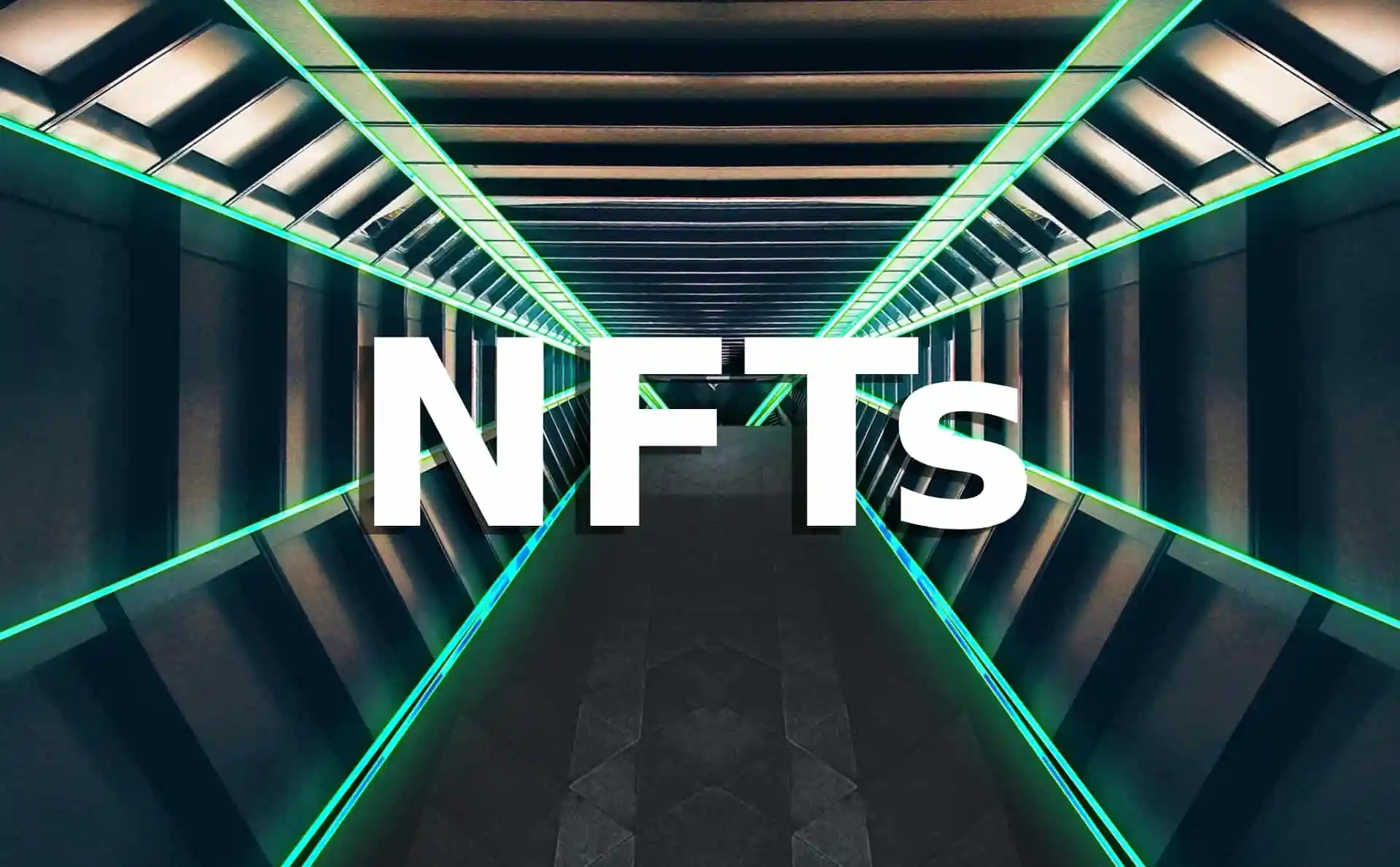 Rise of NFTs and the Metaverse