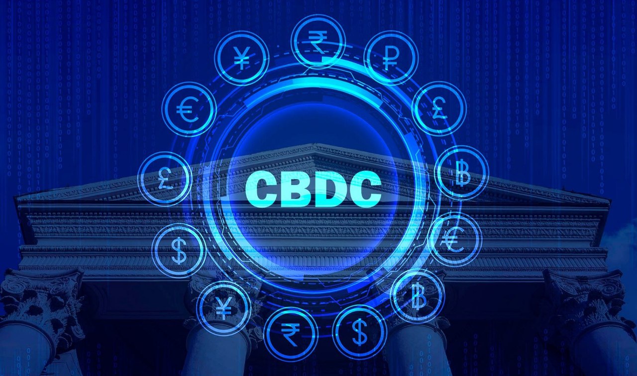 Role of Central Bank Digital Currencies (CBDCs)