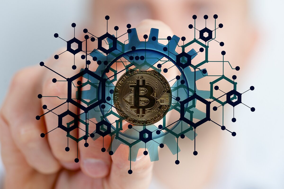 Technological Risks Bitcoin