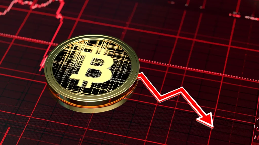 Bitcoin Market Downturn or Prime Buying Opportunity in 2025?