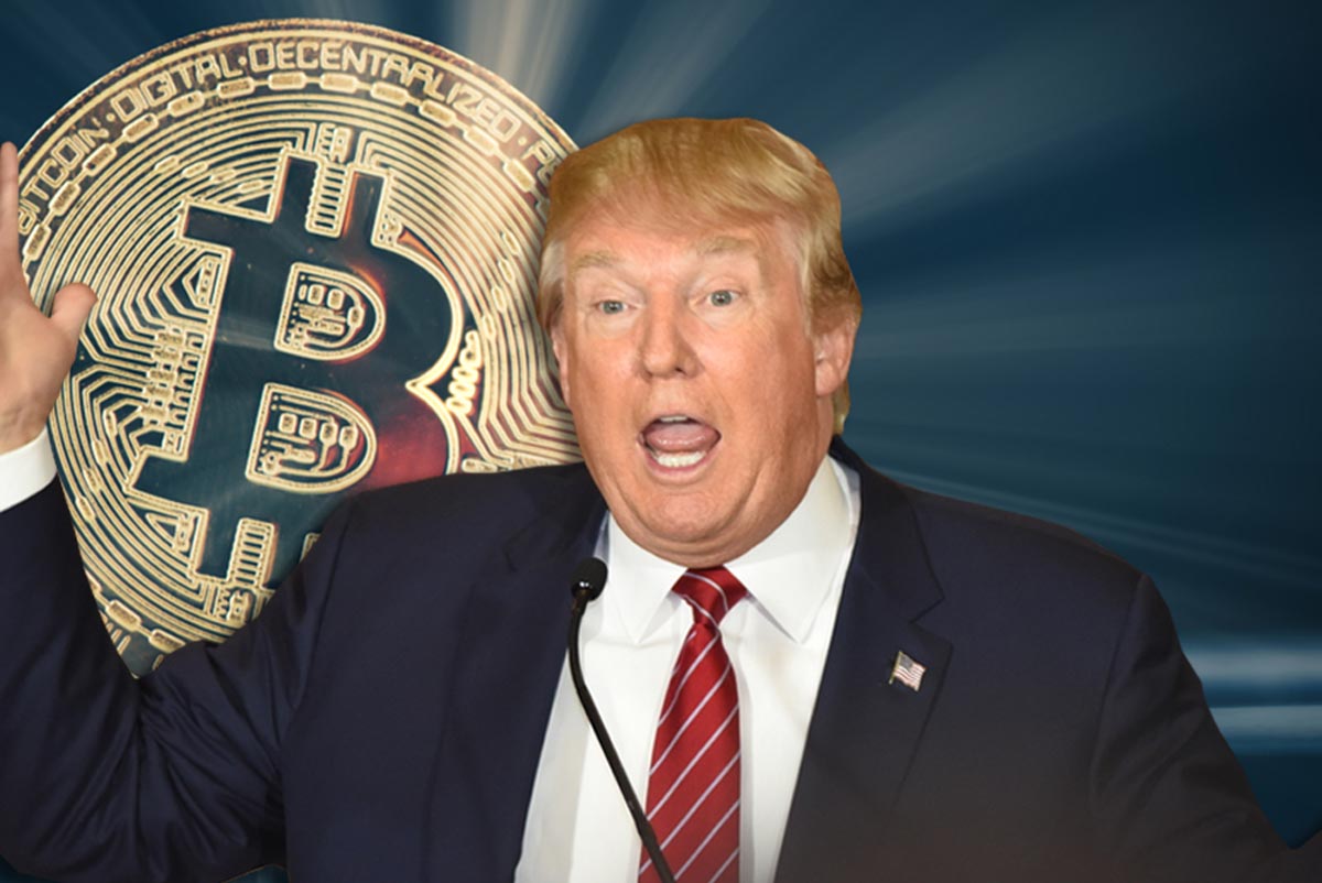 Trump's Win Impact on Crypto