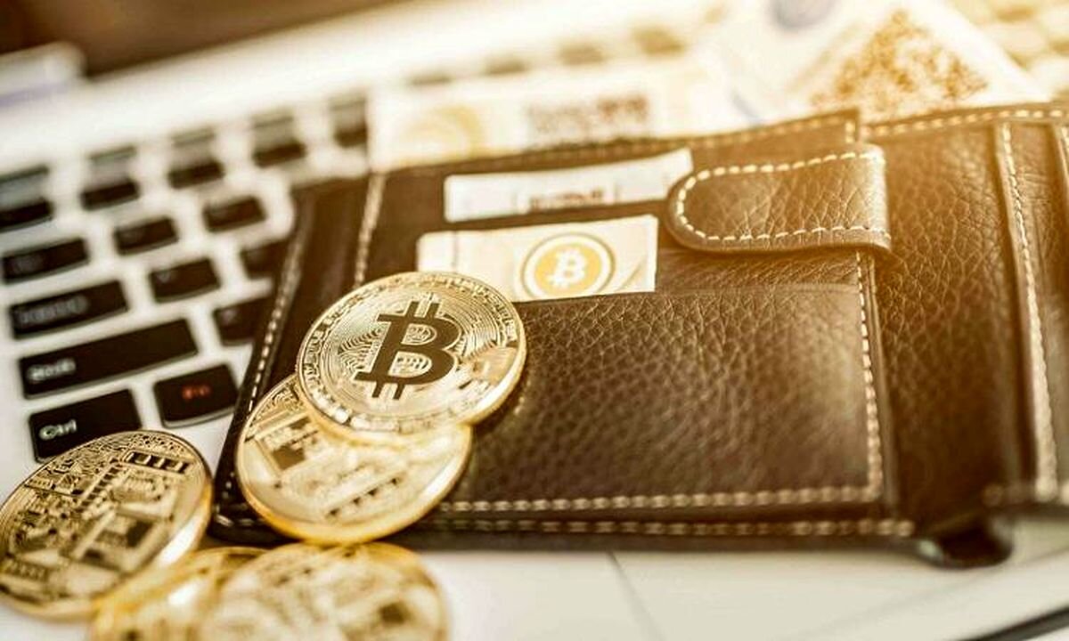 Bitcoin WorkTransactions and Wallets