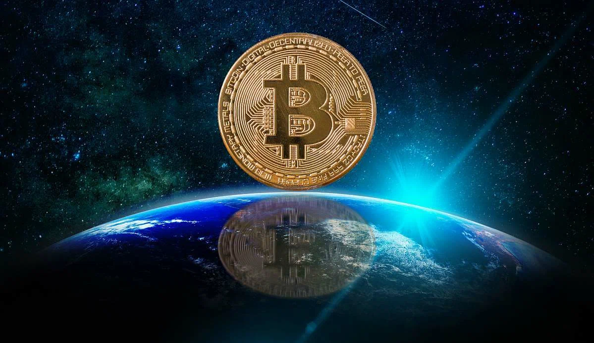 Bitcoin at the Reserve